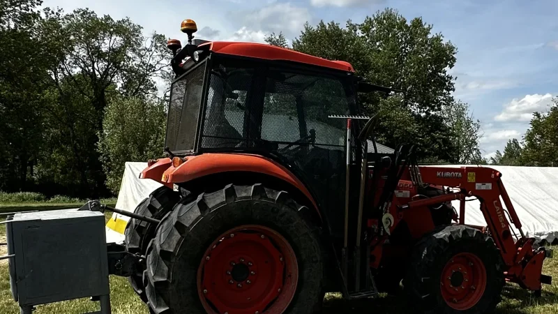 Featured image for post: I'm the Farmer!