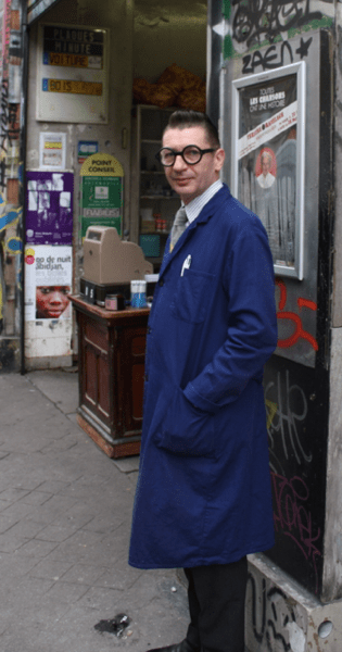 Petrol Pump Attendant