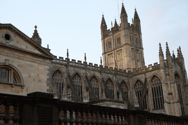 Bath Church